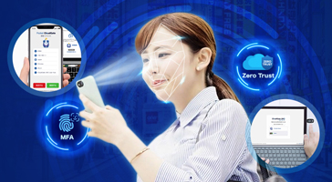 SSO Solve 1 - Single Sign-on