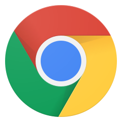 chrome Icon