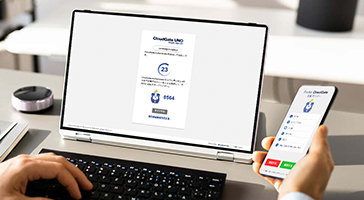 Smart Device Security - CloudGateUno